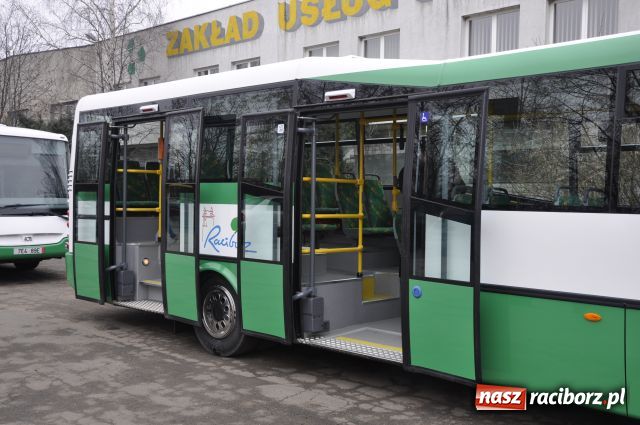 Zdjęcie w galerii na portalu naszraciborz.pl: SOR-y przyjechały już do Raciborza wiadomości z regionu