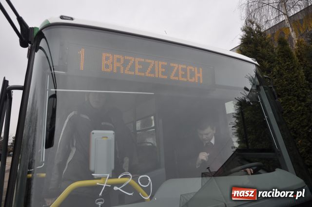 Zdjęcie w galerii na portalu naszraciborz.pl: SOR-y przyjechały już do Raciborza wiadomości z regionu