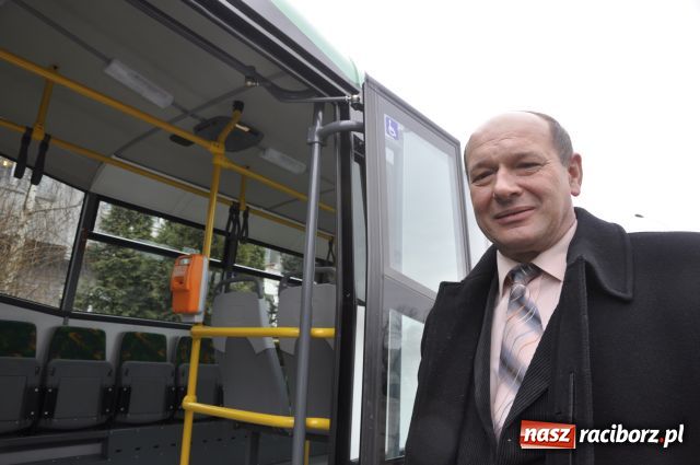 Zdjęcie w galerii na portalu naszraciborz.pl: SOR-y przyjechały już do Raciborza wiadomości z regionu