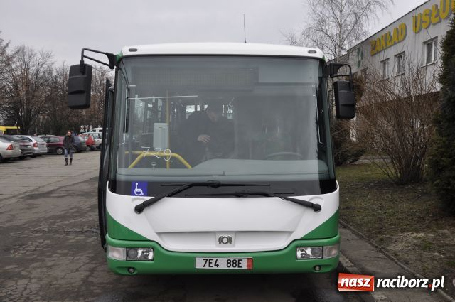 Zdjęcie w galerii na portalu naszraciborz.pl: SOR-y przyjechały już do Raciborza wiadomości z regionu