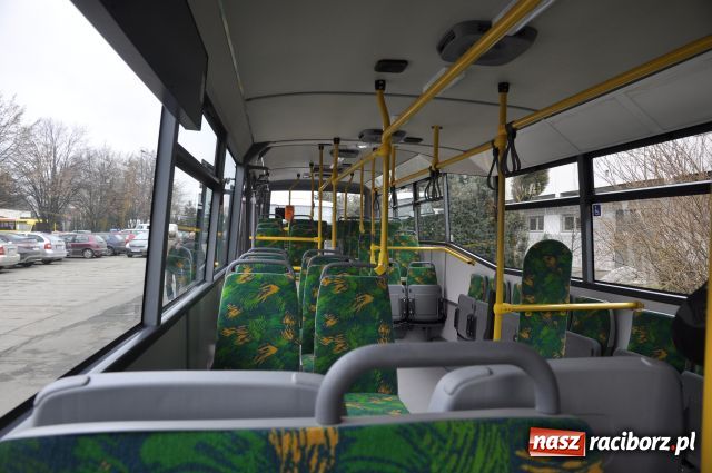 Zdjęcie w galerii na portalu naszraciborz.pl: SOR-y przyjechały już do Raciborza wiadomości z regionu