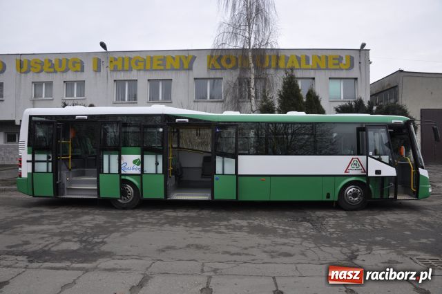 Zdjęcie w galerii na portalu naszraciborz.pl: SOR-y przyjechały już do Raciborza wiadomości z regionu