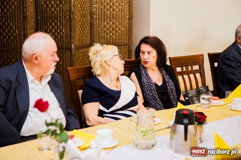 Zdjęcie w galerii na portalu naszraciborz.pl: Dzień Seniora w restauracji Raciborska wiadomości z regionu