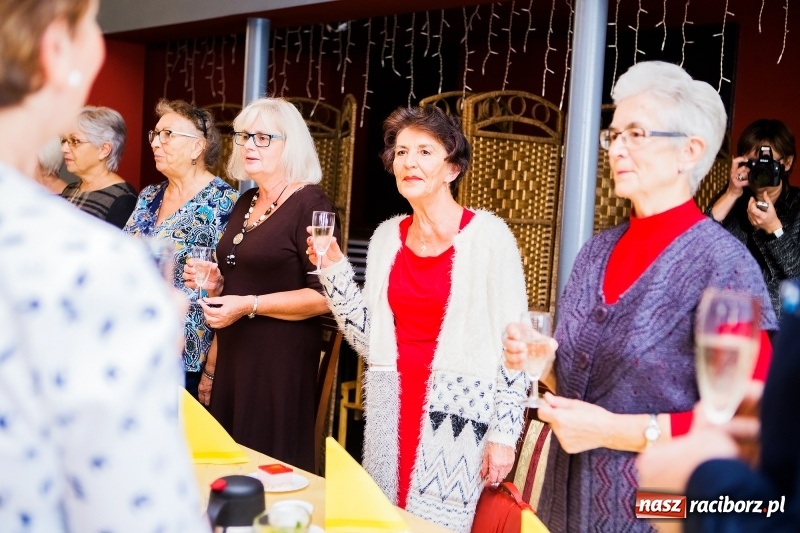 Zdjęcie w galerii na portalu naszraciborz.pl: Dzień Seniora w restauracji Raciborska wiadomości z regionu
