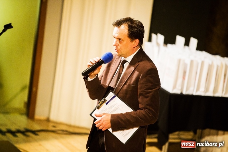 Zdjęcie w galerii na portalu naszraciborz.pl: Seniorzy z raciborskiego oddziału PZERiI świętowali 60-lecie działalności wiadomości z regionu