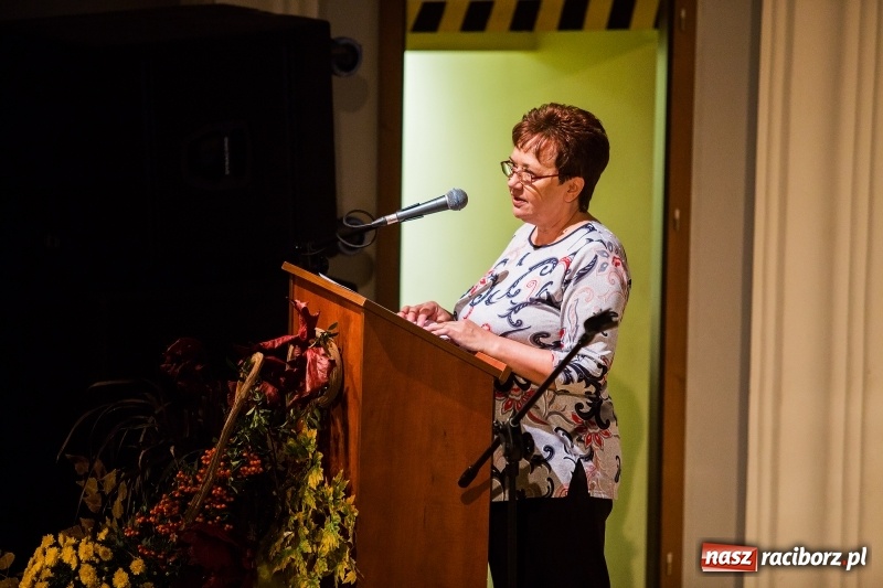 Zdjęcie w galerii na portalu naszraciborz.pl: Seniorzy z raciborskiego oddziału PZERiI świętowali 60-lecie działalności wiadomości z regionu