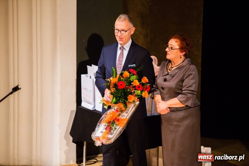 Zdjęcie w galerii na portalu naszraciborz.pl: Seniorzy z raciborskiego oddziału PZERiI świętowali 60-lecie działalności wiadomości z regionu