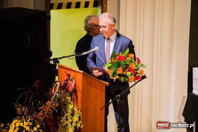 Zdjęcie w galerii na portalu naszraciborz.pl: Seniorzy z raciborskiego oddziału PZERiI świętowali 60-lecie działalności wiadomości z regionu