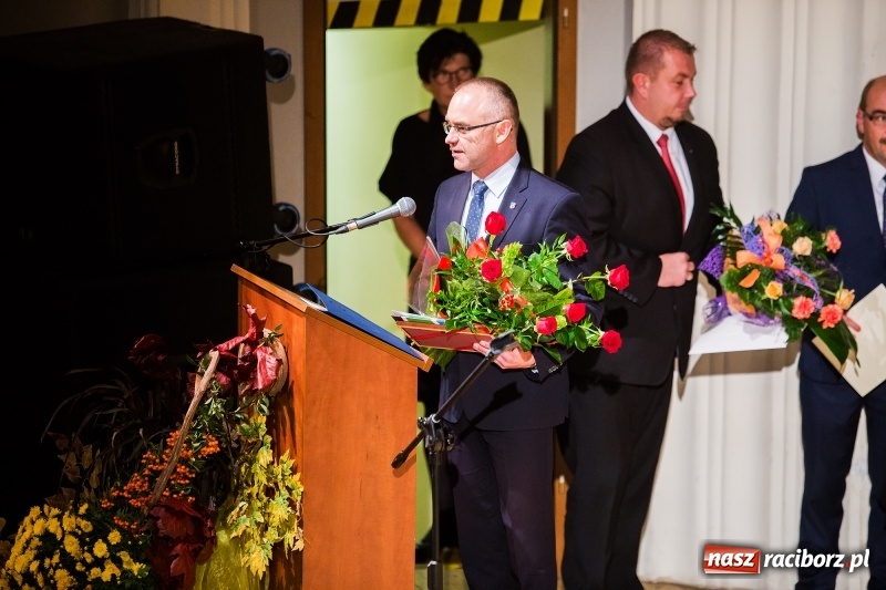 Zdjęcie w galerii na portalu naszraciborz.pl: Seniorzy z raciborskiego oddziału PZERiI świętowali 60-lecie działalności wiadomości z regionu