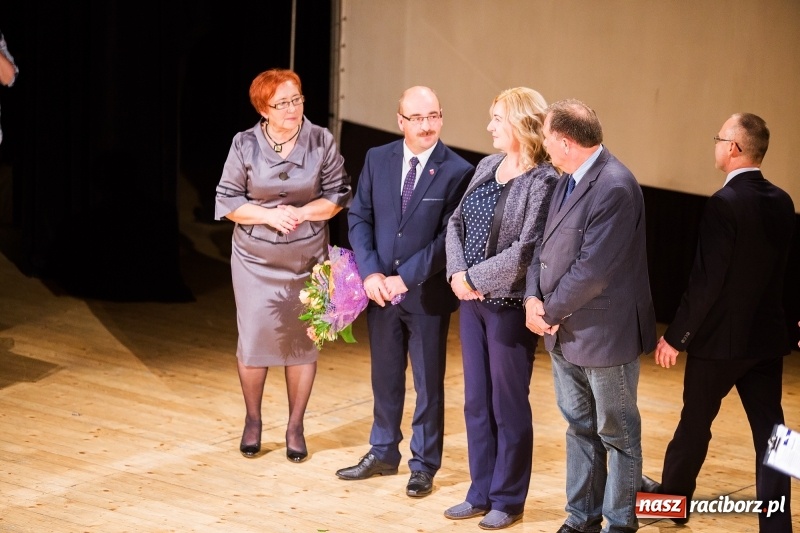 Zdjęcie w galerii na portalu naszraciborz.pl: Seniorzy z raciborskiego oddziału PZERiI świętowali 60-lecie działalności wiadomości z regionu