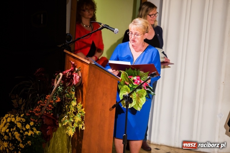 Zdjęcie w galerii na portalu naszraciborz.pl: Seniorzy z raciborskiego oddziału PZERiI świętowali 60-lecie działalności wiadomości z regionu