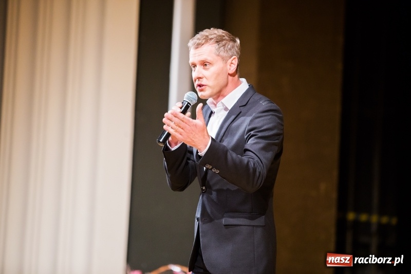 Zdjęcie w galerii na portalu naszraciborz.pl: Seniorzy z raciborskiego oddziału PZERiI świętowali 60-lecie działalności wiadomości z regionu