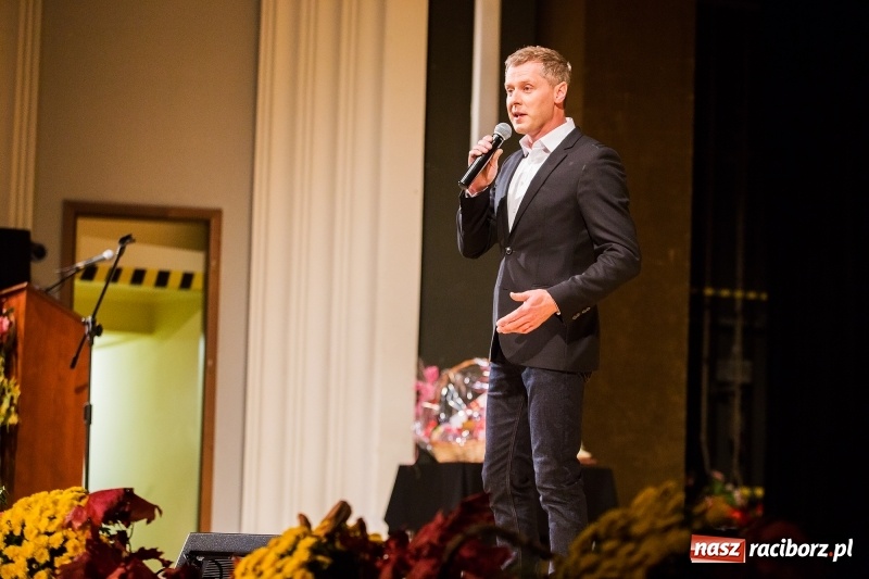 Zdjęcie w galerii na portalu naszraciborz.pl: Seniorzy z raciborskiego oddziału PZERiI świętowali 60-lecie działalności wiadomości z regionu