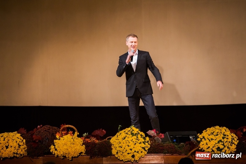 Zdjęcie w galerii na portalu naszraciborz.pl: Seniorzy z raciborskiego oddziału PZERiI świętowali 60-lecie działalności wiadomości z regionu