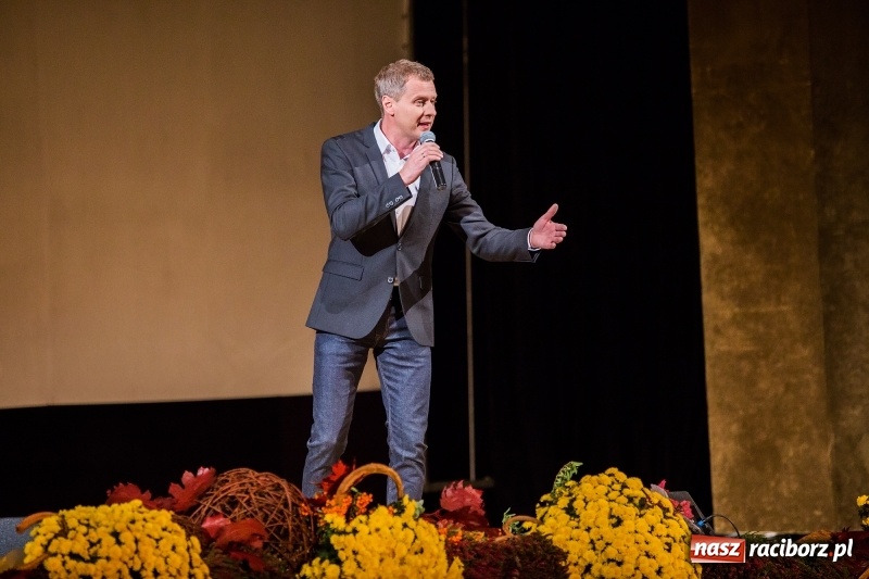 Zdjęcie w galerii na portalu naszraciborz.pl: Seniorzy z raciborskiego oddziału PZERiI świętowali 60-lecie działalności wiadomości z regionu