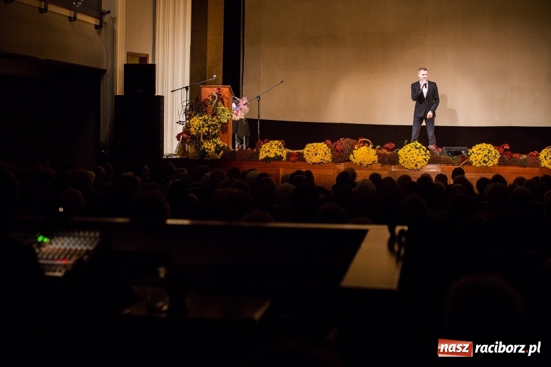 Zdjęcie w galerii na portalu naszraciborz.pl: Seniorzy z raciborskiego oddziału PZERiI świętowali 60-lecie działalności wiadomości z regionu