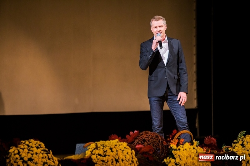 Zdjęcie w galerii na portalu naszraciborz.pl: Seniorzy z raciborskiego oddziału PZERiI świętowali 60-lecie działalności wiadomości z regionu