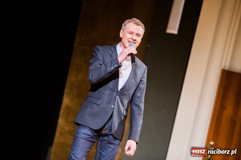 Zdjęcie w galerii na portalu naszraciborz.pl: Seniorzy z raciborskiego oddziału PZERiI świętowali 60-lecie działalności wiadomości z regionu