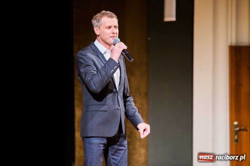 Zdjęcie w galerii na portalu naszraciborz.pl: Seniorzy z raciborskiego oddziału PZERiI świętowali 60-lecie działalności wiadomości z regionu