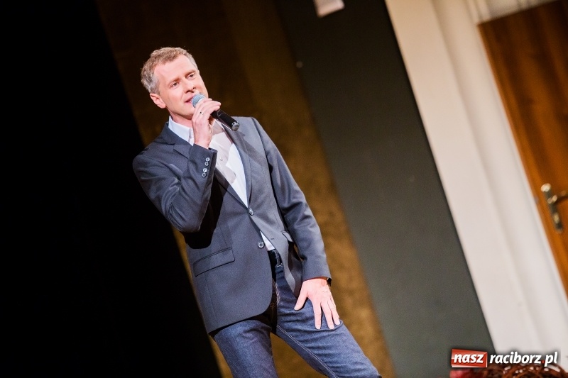 Zdjęcie w galerii na portalu naszraciborz.pl: Seniorzy z raciborskiego oddziału PZERiI świętowali 60-lecie działalności wiadomości z regionu