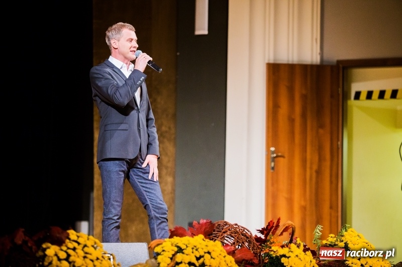 Zdjęcie w galerii na portalu naszraciborz.pl: Seniorzy z raciborskiego oddziału PZERiI świętowali 60-lecie działalności wiadomości z regionu