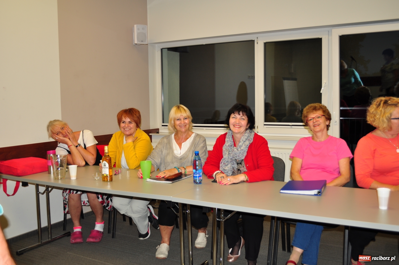 Zdjęcie w galerii na portalu naszraciborz.pl:  Wyjazdowe warsztaty Chóru VIVO z Raciborza wiadomości z regionu