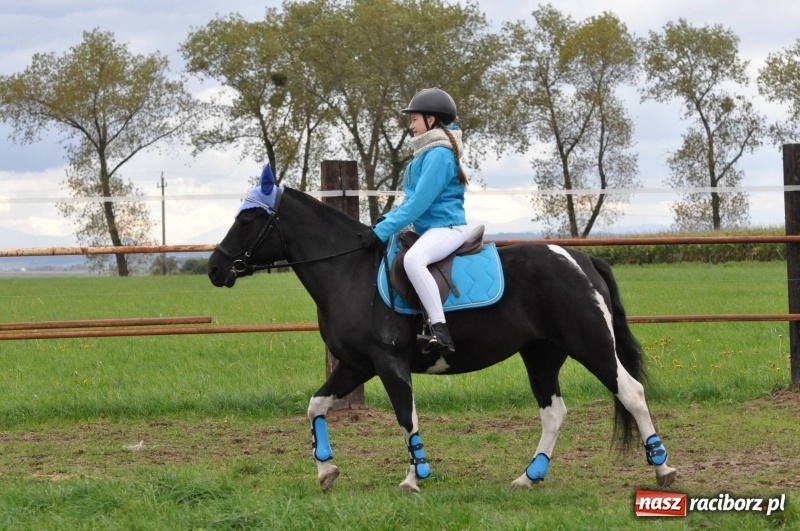 Zdjęcie w galerii na portalu naszraciborz.pl: Na Hubertusie w Żerdzinach FOTO i WIDEO wiadomości z regionu