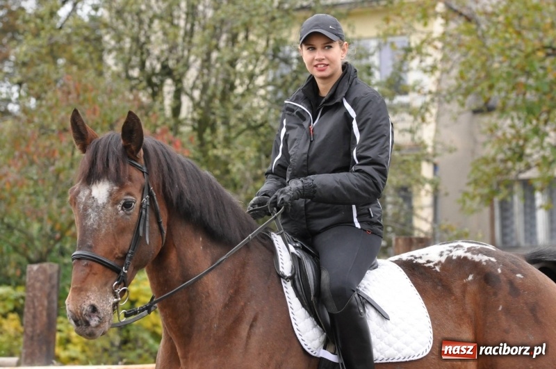 Zdjęcie w galerii na portalu naszraciborz.pl: Na Hubertusie w Żerdzinach FOTO i WIDEO wiadomości z regionu