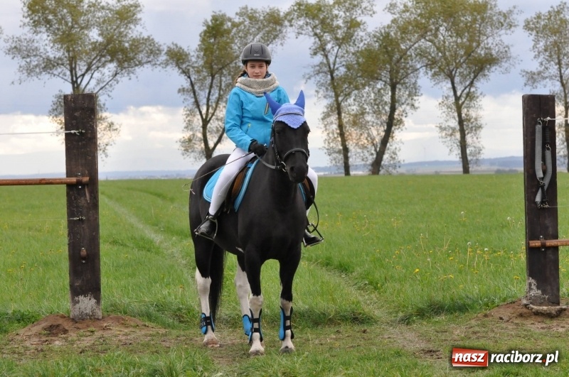 Zdjęcie w galerii na portalu naszraciborz.pl: Na Hubertusie w Żerdzinach FOTO i WIDEO wiadomości z regionu