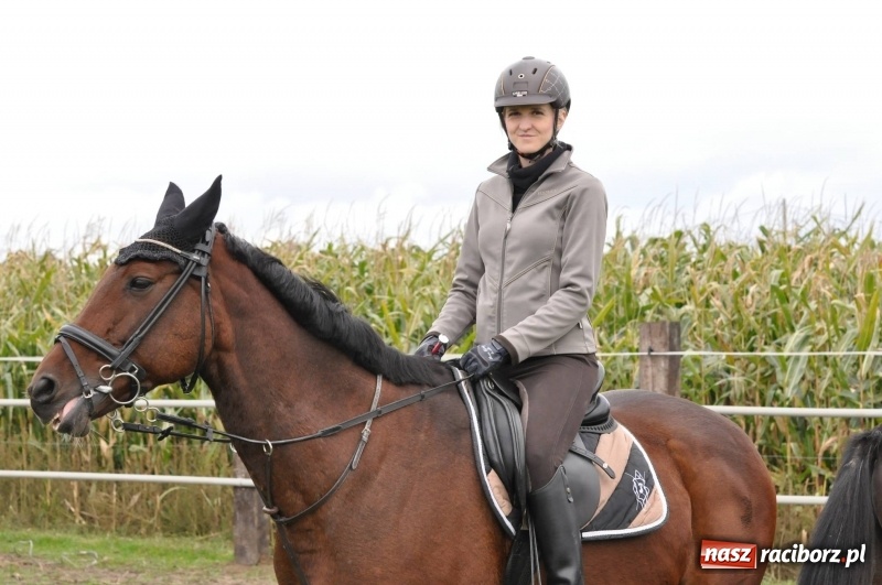Zdjęcie w galerii na portalu naszraciborz.pl: Na Hubertusie w Żerdzinach FOTO i WIDEO wiadomości z regionu