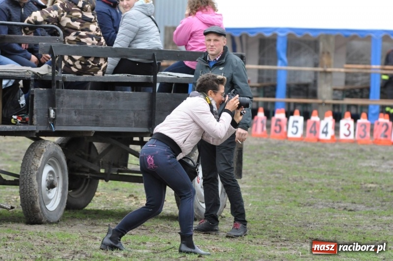 Zdjęcie w galerii na portalu naszraciborz.pl: Na Hubertusie w Żerdzinach FOTO i WIDEO wiadomości z regionu