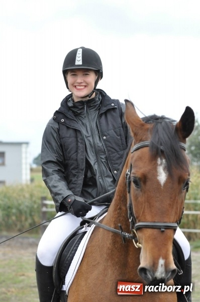Zdjęcie w galerii na portalu naszraciborz.pl: Na Hubertusie w Żerdzinach FOTO i WIDEO wiadomości z regionu