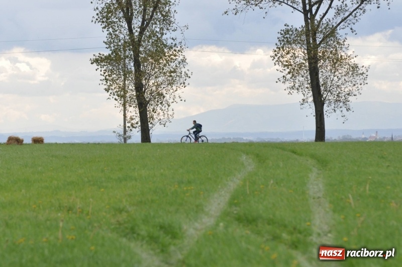 Zdjęcie w galerii na portalu naszraciborz.pl: Na Hubertusie w Żerdzinach FOTO i WIDEO wiadomości z regionu