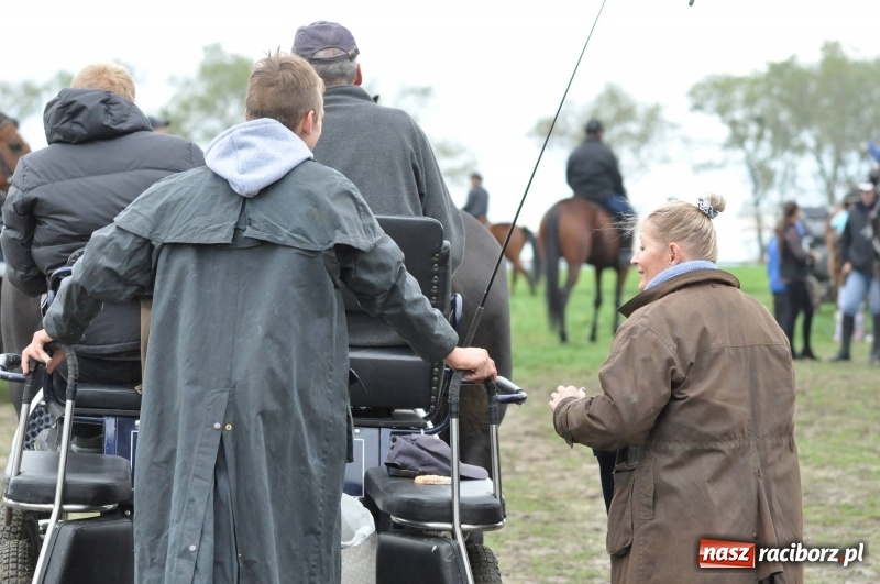 Zdjęcie w galerii na portalu naszraciborz.pl: Na Hubertusie w Żerdzinach FOTO i WIDEO wiadomości z regionu