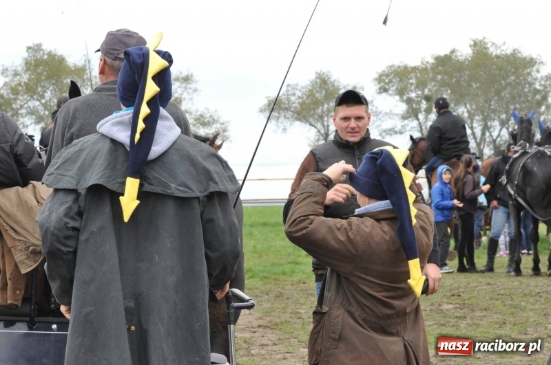 Zdjęcie w galerii na portalu naszraciborz.pl: Na Hubertusie w Żerdzinach FOTO i WIDEO wiadomości z regionu