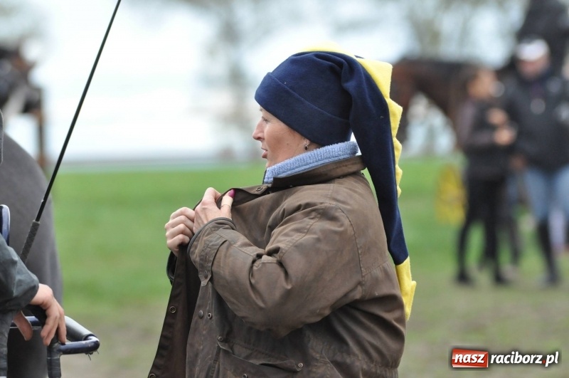 Zdjęcie w galerii na portalu naszraciborz.pl: Na Hubertusie w Żerdzinach FOTO i WIDEO wiadomości z regionu