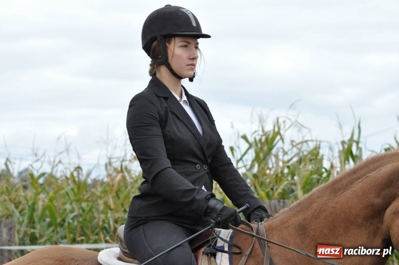 Zdjęcie w galerii na portalu naszraciborz.pl: Na Hubertusie w Żerdzinach FOTO i WIDEO wiadomości z regionu