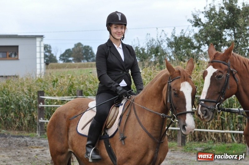 Zdjęcie w galerii na portalu naszraciborz.pl: Na Hubertusie w Żerdzinach FOTO i WIDEO wiadomości z regionu