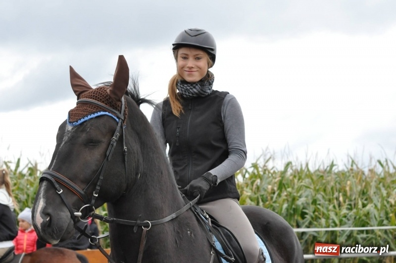 Zdjęcie w galerii na portalu naszraciborz.pl: Na Hubertusie w Żerdzinach FOTO i WIDEO wiadomości z regionu