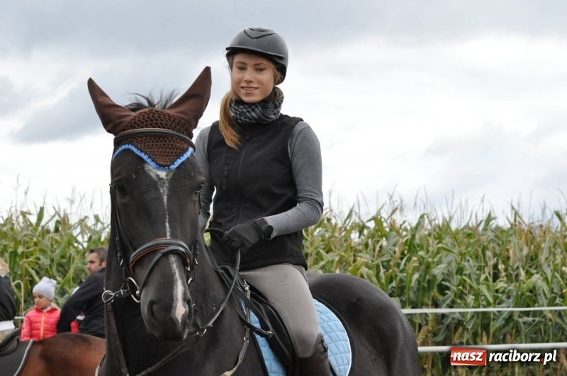 Zdjęcie w galerii na portalu naszraciborz.pl: Na Hubertusie w Żerdzinach FOTO i WIDEO wiadomości z regionu