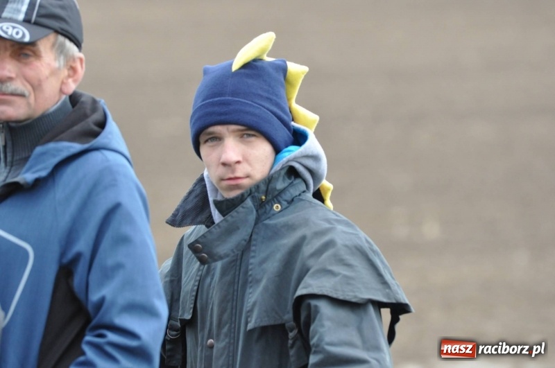Zdjęcie w galerii na portalu naszraciborz.pl: Na Hubertusie w Żerdzinach FOTO i WIDEO wiadomości z regionu