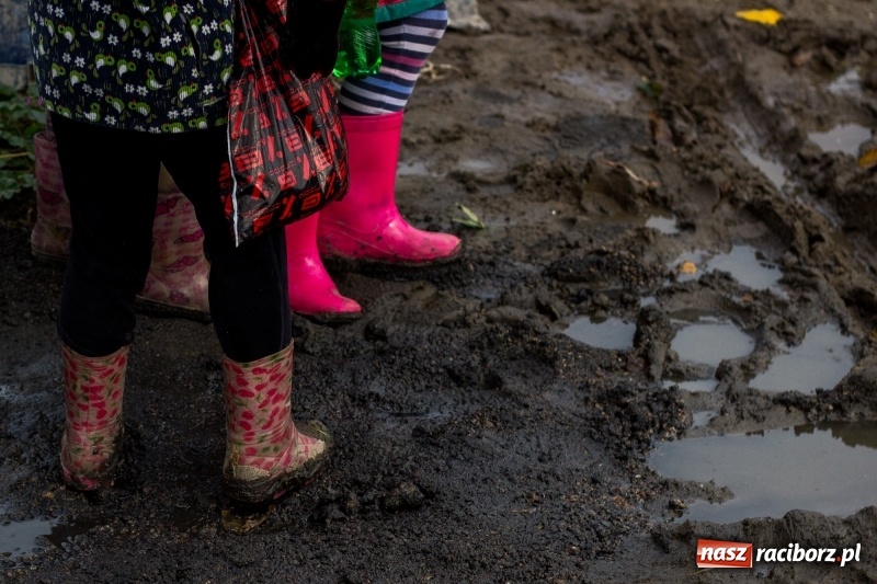 Zdjęcie w galerii na portalu naszraciborz.pl: Adrian Krzemień z lisią kitą w Żerdzinach wiadomości z regionu