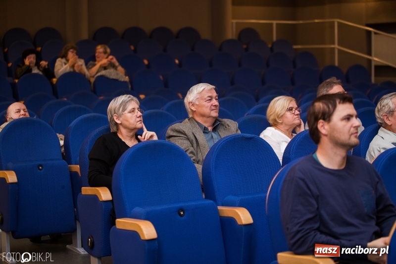 Zdjęcie w galerii na portalu naszraciborz.pl: 65 lat raciborskiego Koła Polskiego Związku Głuchych wiadomości z regionu