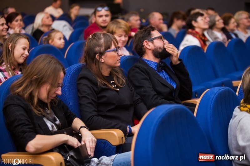 Zdjęcie w galerii na portalu naszraciborz.pl: 65 lat raciborskiego Koła Polskiego Związku Głuchych wiadomości z regionu