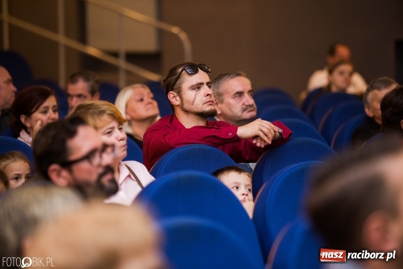 Zdjęcie w galerii na portalu naszraciborz.pl: 65 lat raciborskiego Koła Polskiego Związku Głuchych wiadomości z regionu