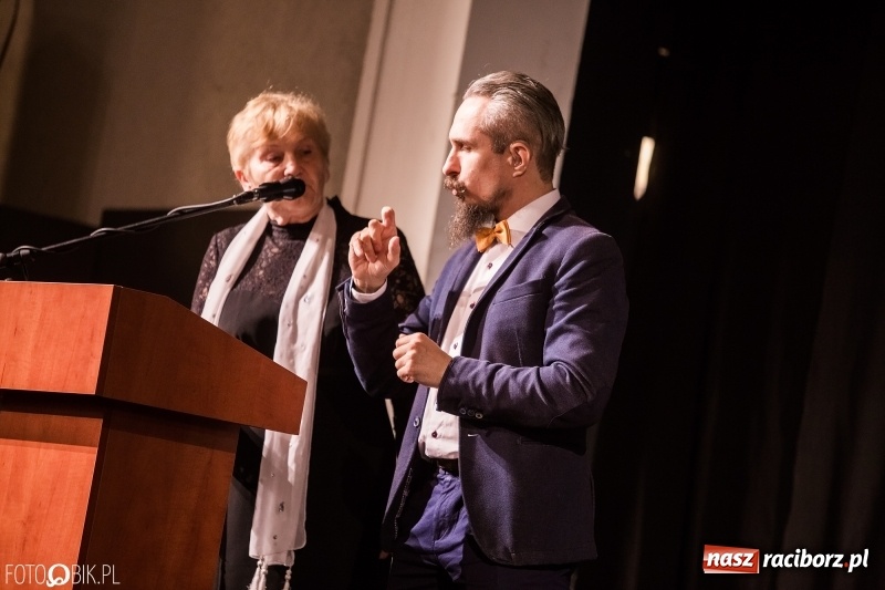 Zdjęcie w galerii na portalu naszraciborz.pl: 65 lat raciborskiego Koła Polskiego Związku Głuchych wiadomości z regionu