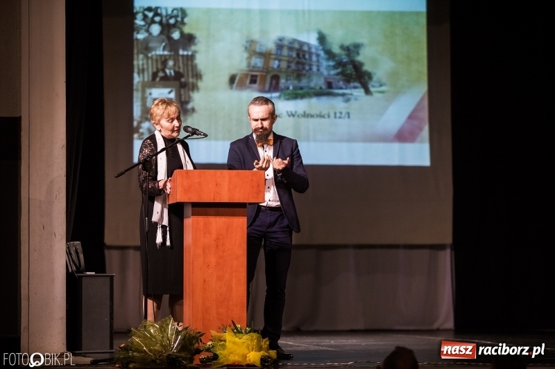 Zdjęcie w galerii na portalu naszraciborz.pl: 65 lat raciborskiego Koła Polskiego Związku Głuchych wiadomości z regionu