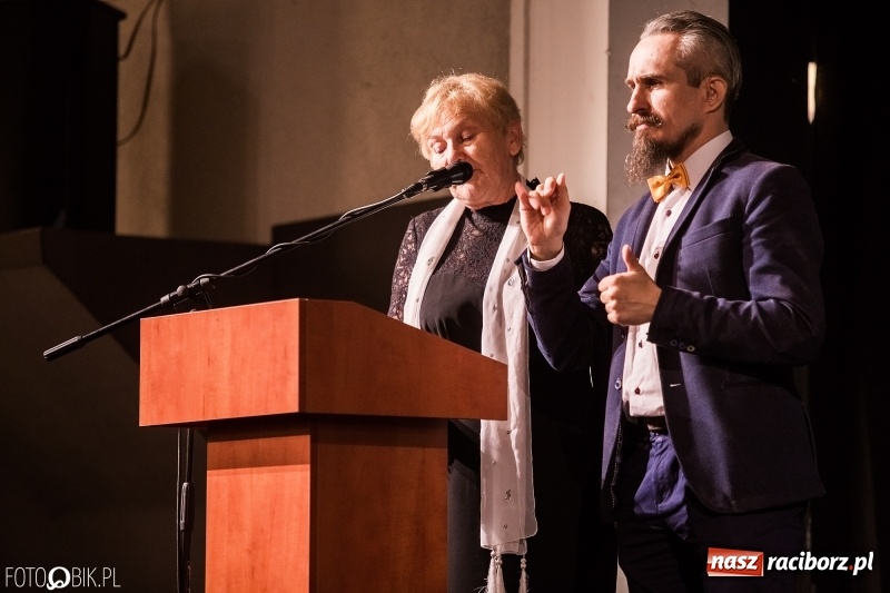 Zdjęcie w galerii na portalu naszraciborz.pl: 65 lat raciborskiego Koła Polskiego Związku Głuchych wiadomości z regionu