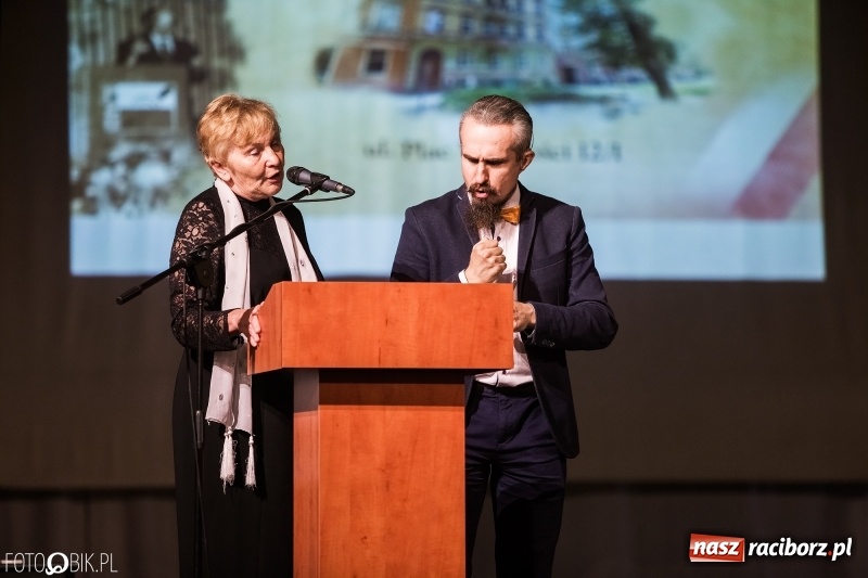 Zdjęcie w galerii na portalu naszraciborz.pl: 65 lat raciborskiego Koła Polskiego Związku Głuchych wiadomości z regionu