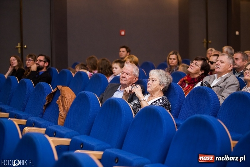 Zdjęcie w galerii na portalu naszraciborz.pl: 65 lat raciborskiego Koła Polskiego Związku Głuchych wiadomości z regionu